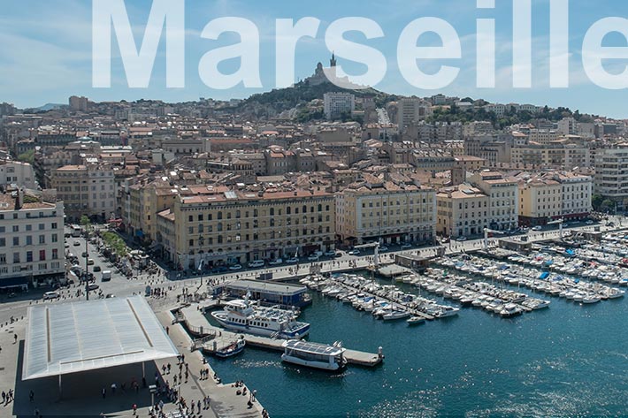 Location de limousine Marseille